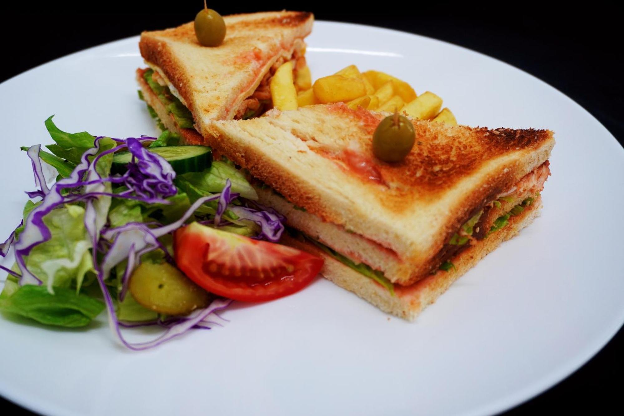ג'יבוטי Escale International Hotel מראה חיצוני תמונה